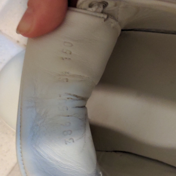 Gucci sneaker 5.5 - Picture 9 of 10